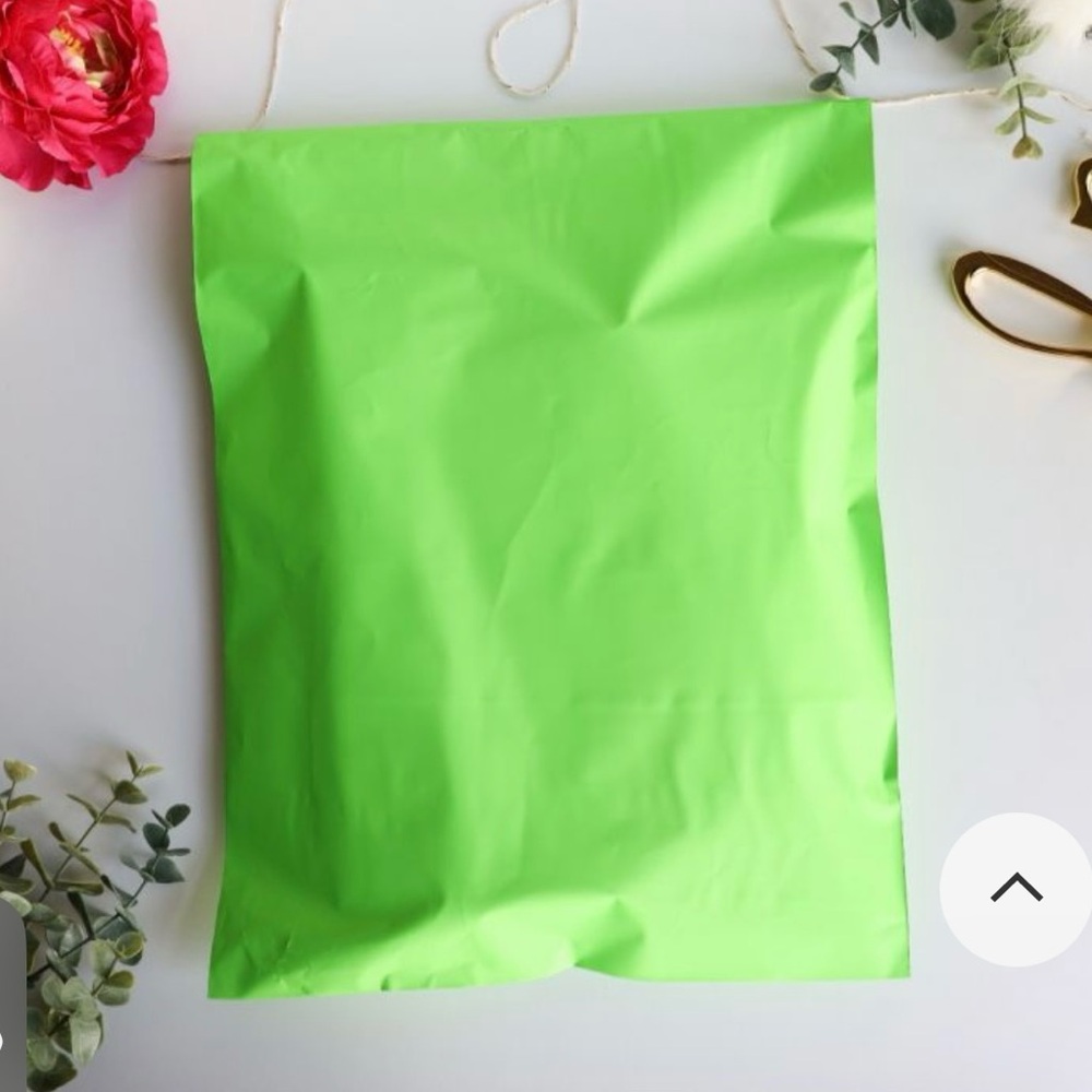 30 poly mailers mix & match - Picture 8 of 10